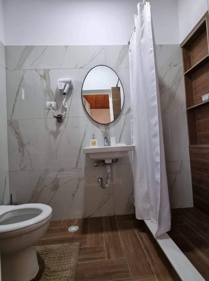 B Vishe Guest House Gjirokaster Exterior photo